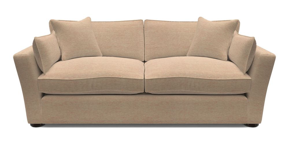 4 Seater