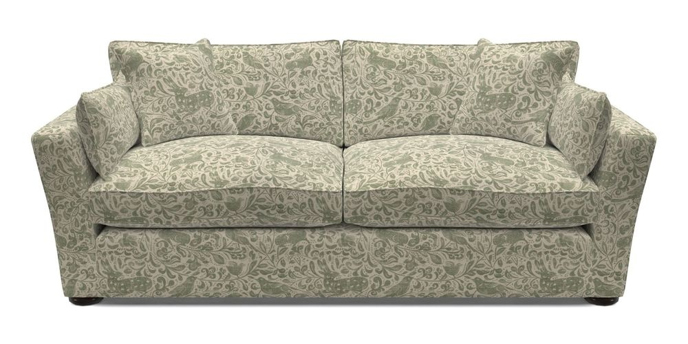 3 Seater Sofa