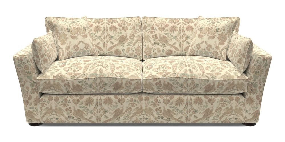 3 Seater Sofa