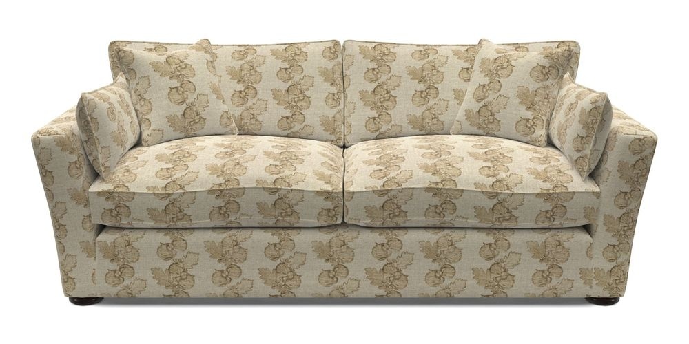 3 Seater Sofa