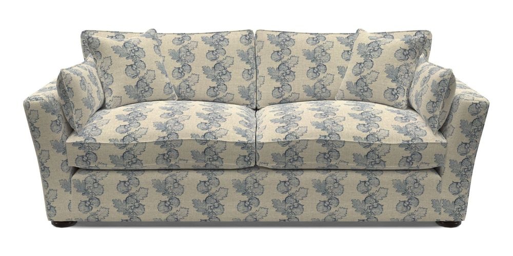 3 Seater Sofa