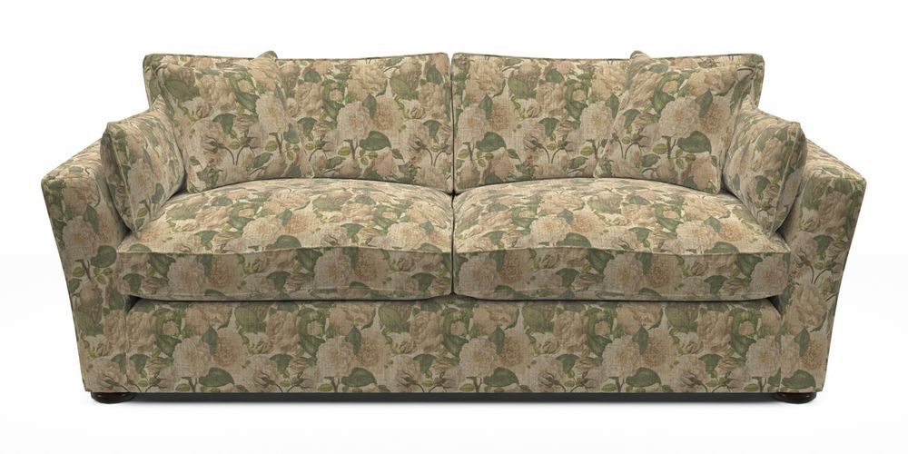 3 Seater Sofa