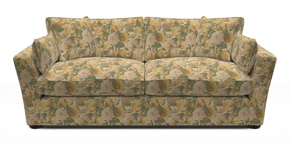 3 Seater Sofa