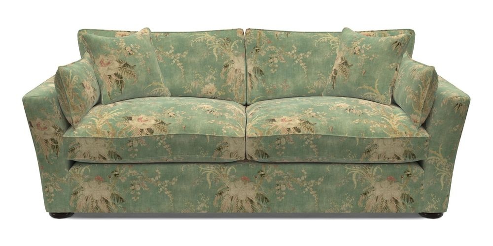 3 Seater Sofa