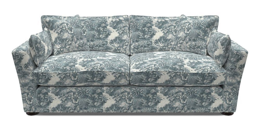 3 Seater Sofa