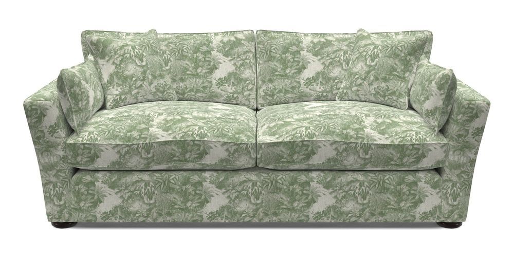3 Seater Sofa