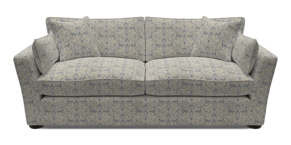 3 Seater Sofa