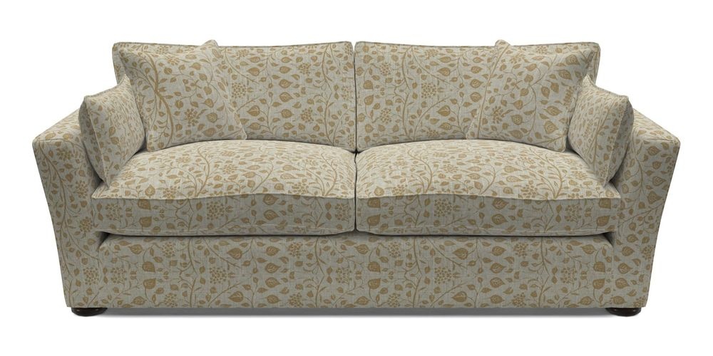 3 Seater Sofa