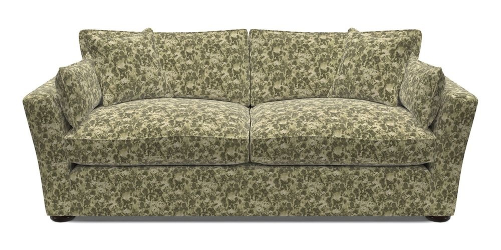 3 Seater Sofa