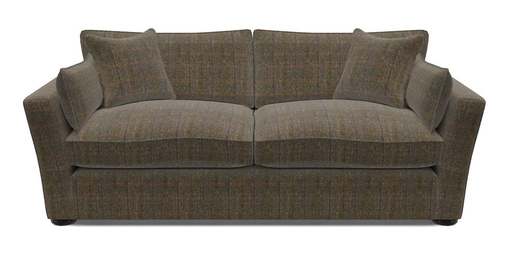 3 Seater Sofa