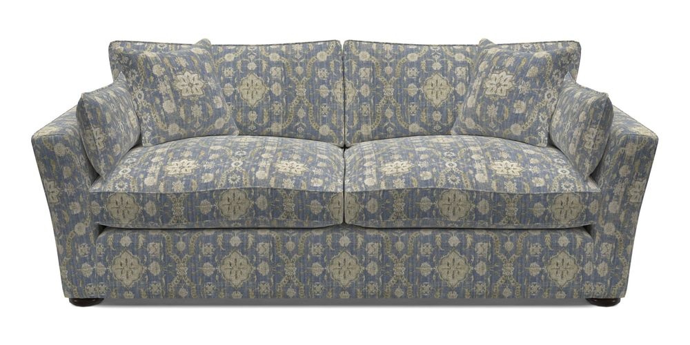 3 Seater Sofa