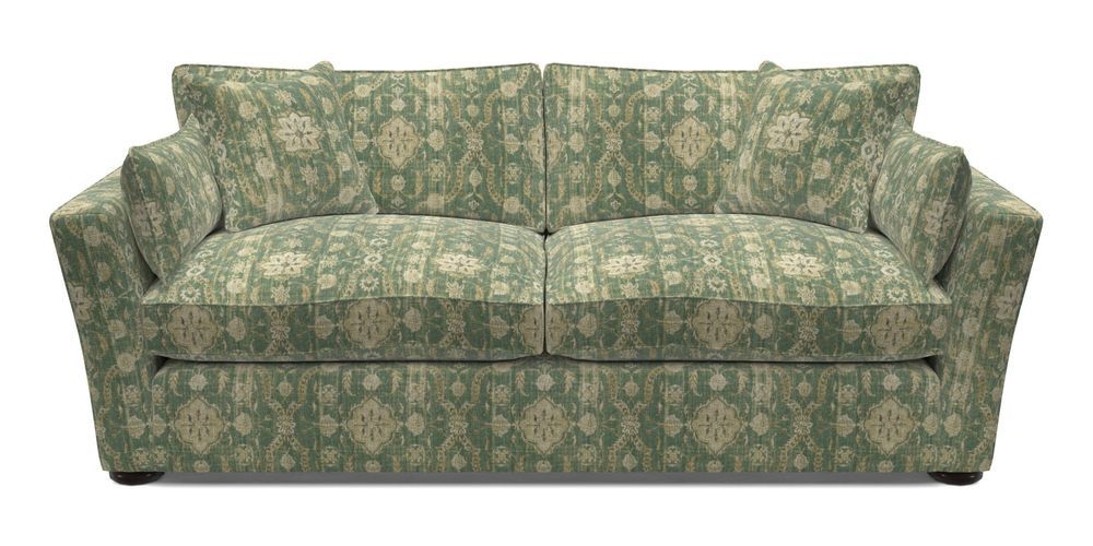 3 Seater Sofa