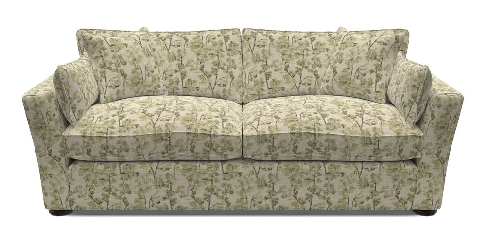 3 Seater Sofa