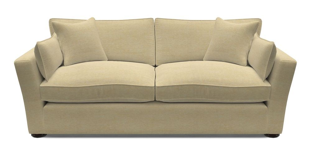 3 Seater Sofa