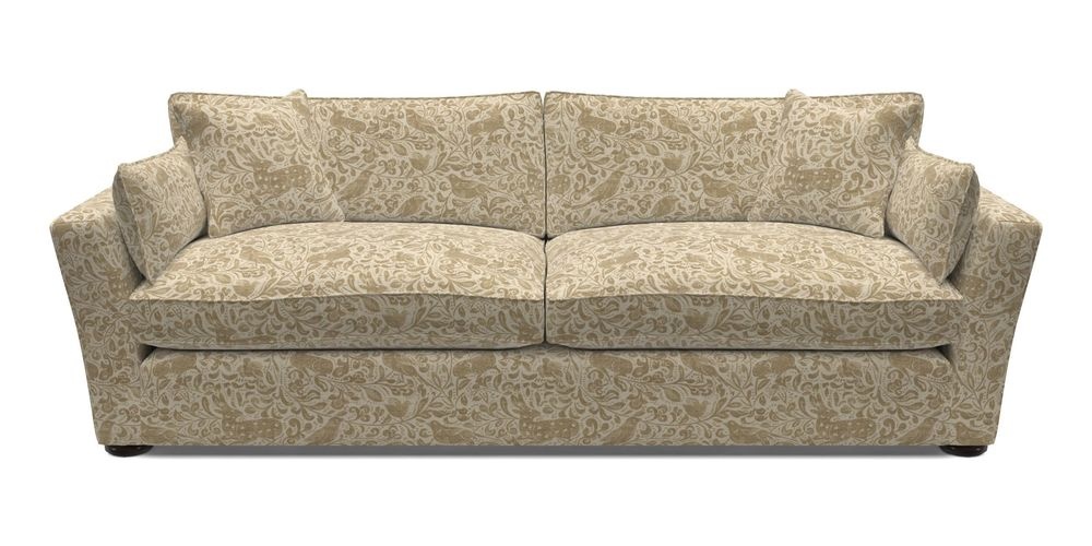 4 Seater Sofa