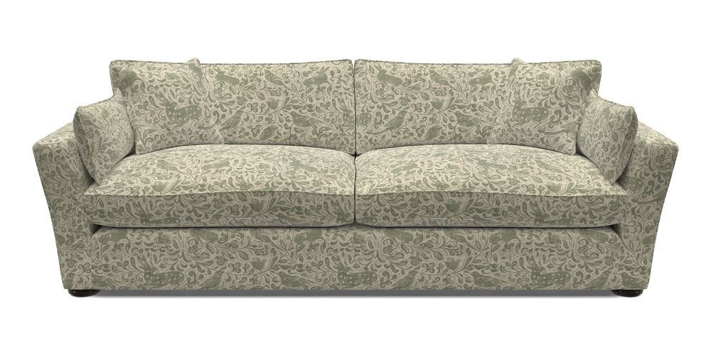 4 Seater Sofa