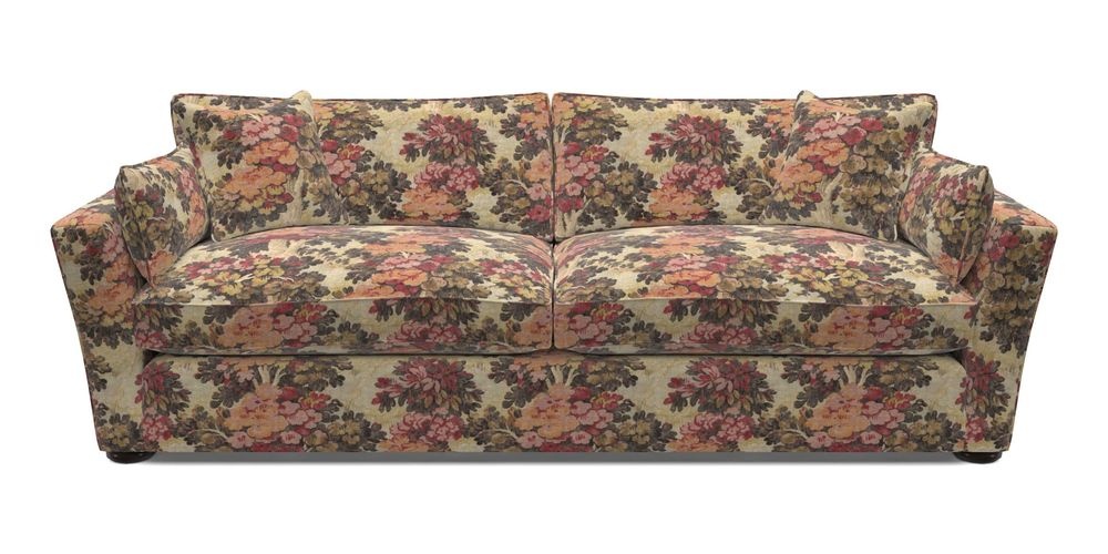 4 Seater Sofa