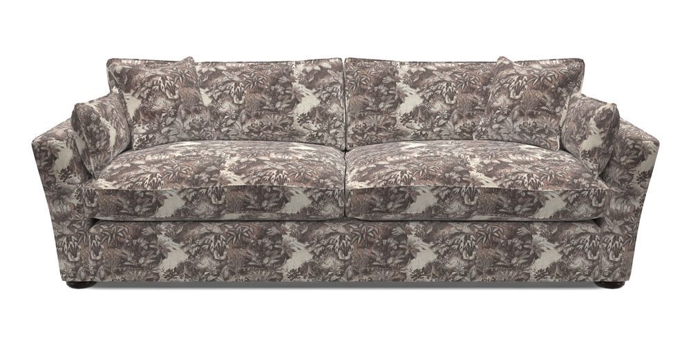 4 Seater Sofa