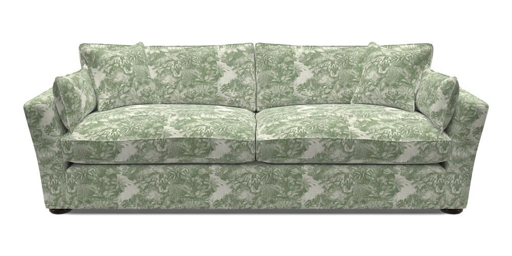 4 Seater Sofa