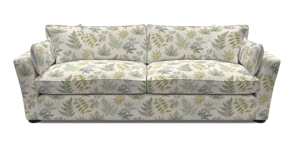 4 Seater Sofa