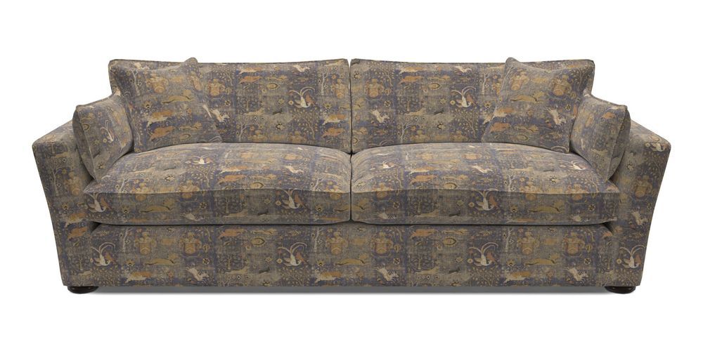 4 Seater Sofa