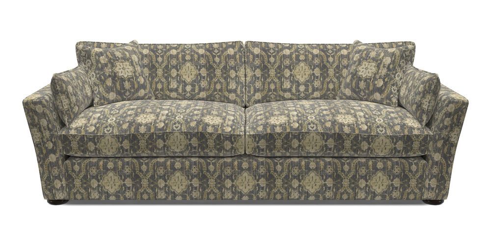 4 Seater Sofa