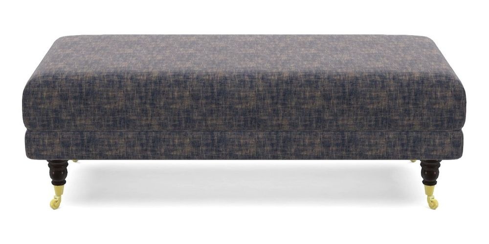 Large Footstool