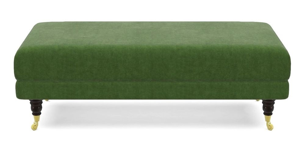 Large Footstool