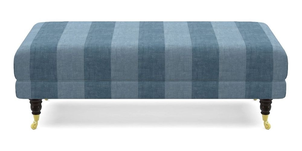 Large Footstool
