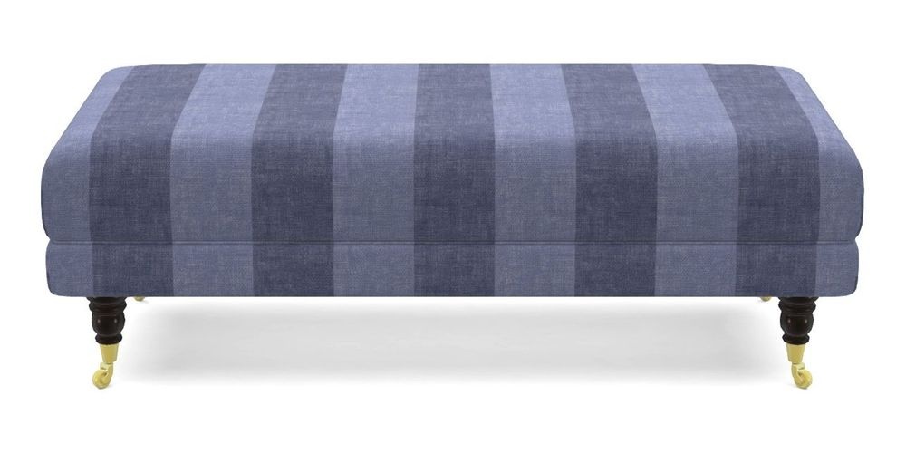 Large Footstool