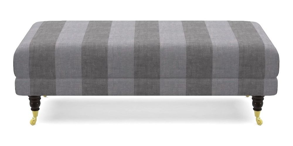 Large Footstool