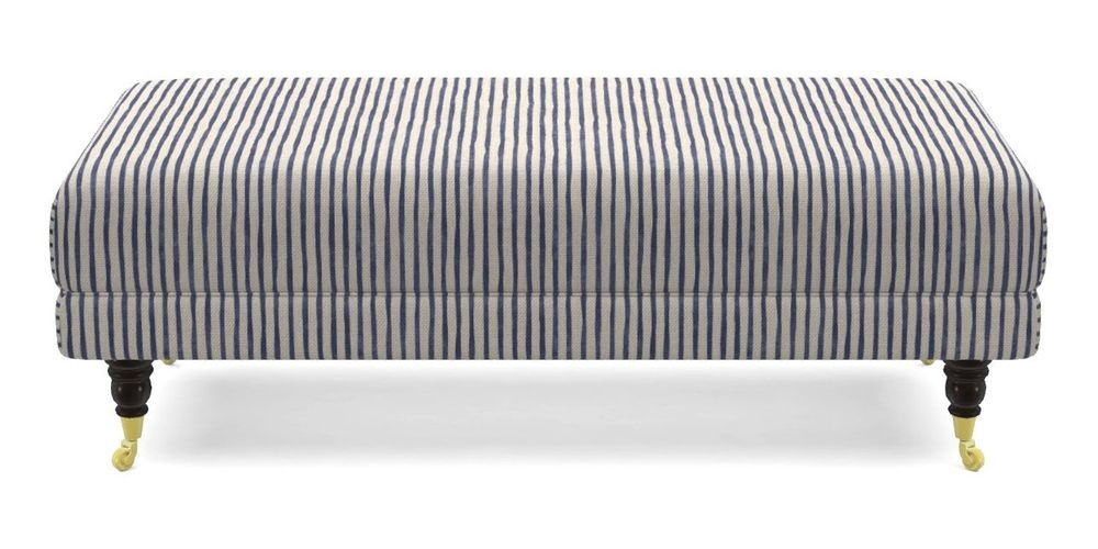 Large Footstool