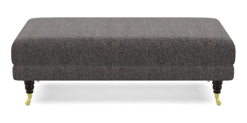 Large Footstool