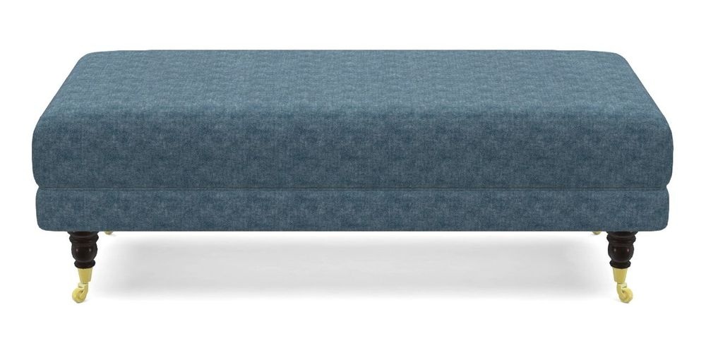 Large Footstool