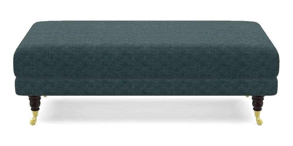 Large Footstool