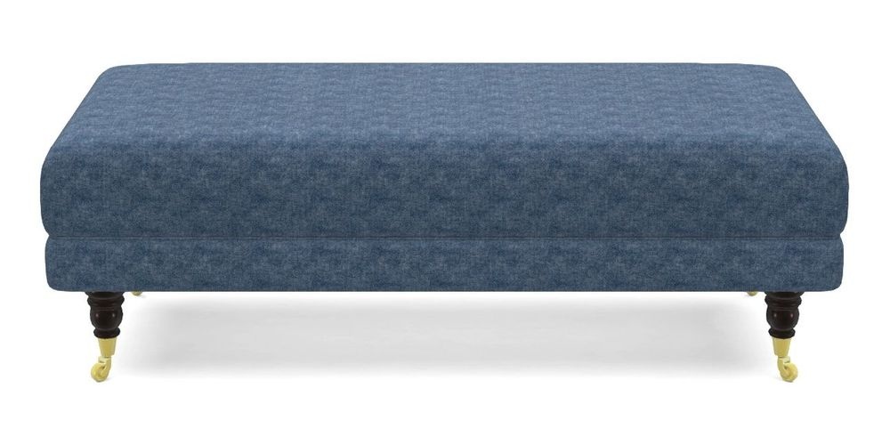 Large Footstool