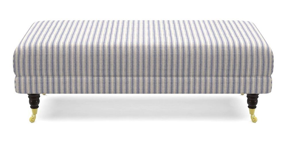 Large Footstool