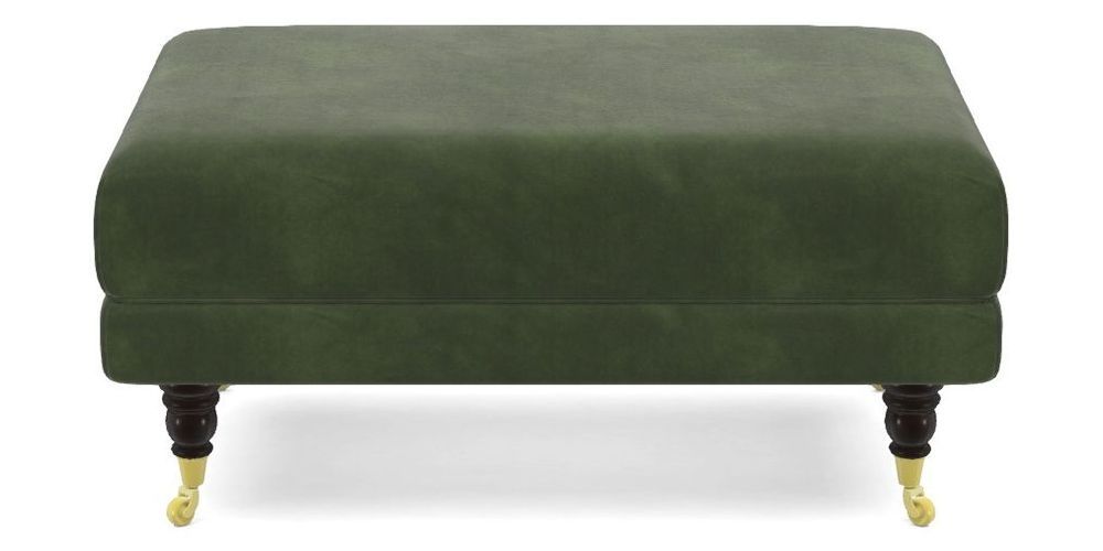 Alwinton front