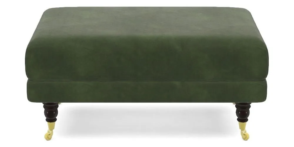 Alwinton front
