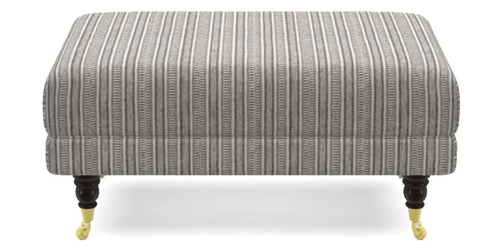 Alwinton front