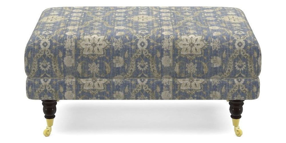 Alwinton front