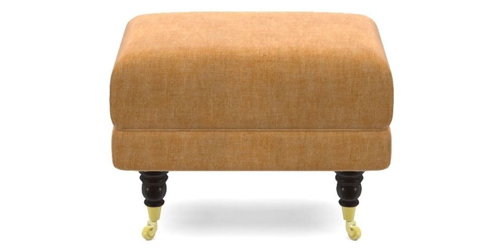 Extra Small Footstool
