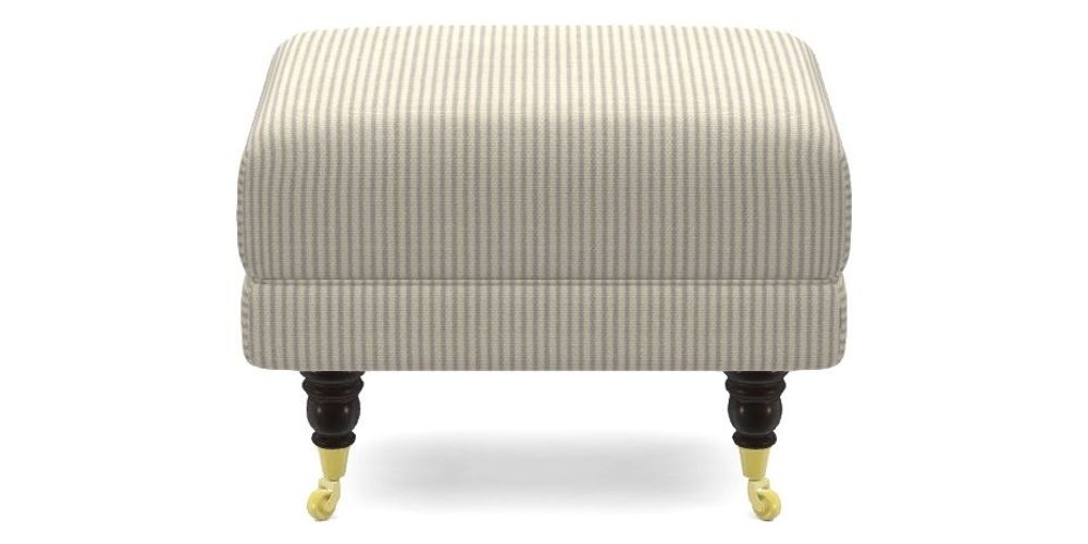 Extra Small Footstool