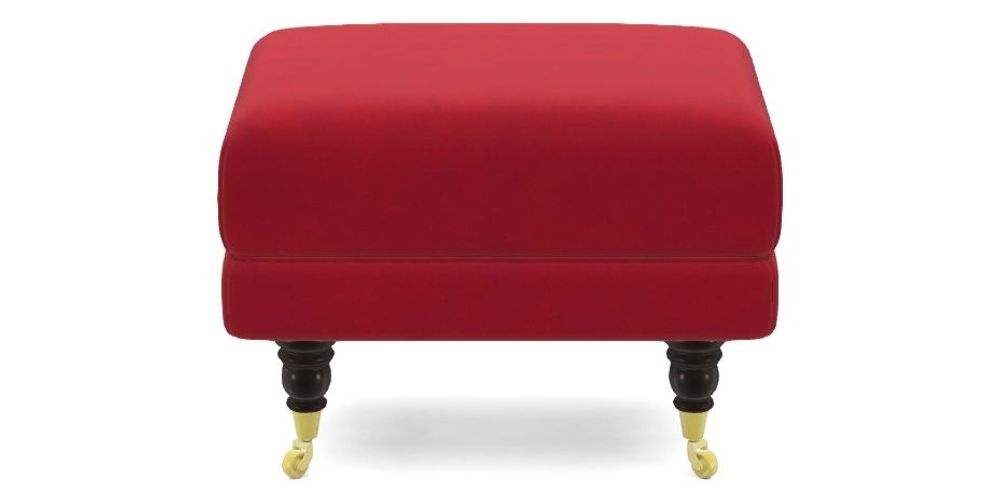 Extra Small Footstool