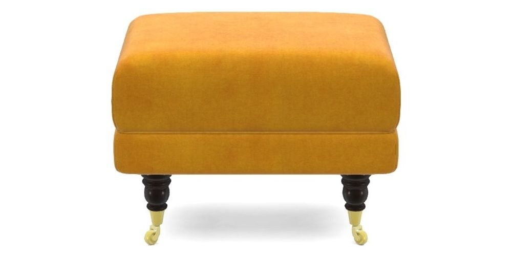 Extra Small Footstool