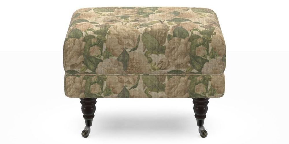 Extra Small Footstool