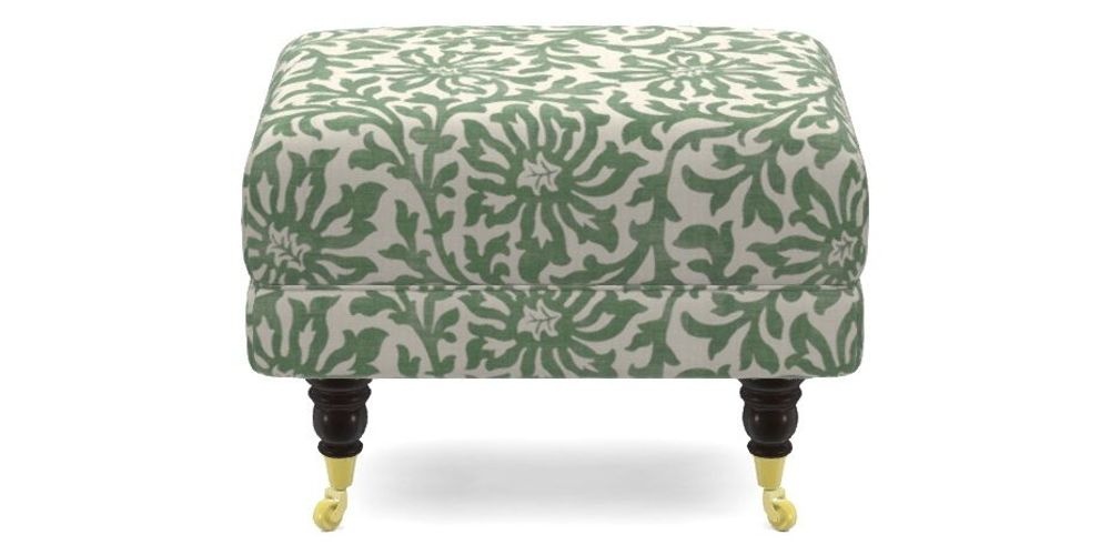 Extra Small Footstool