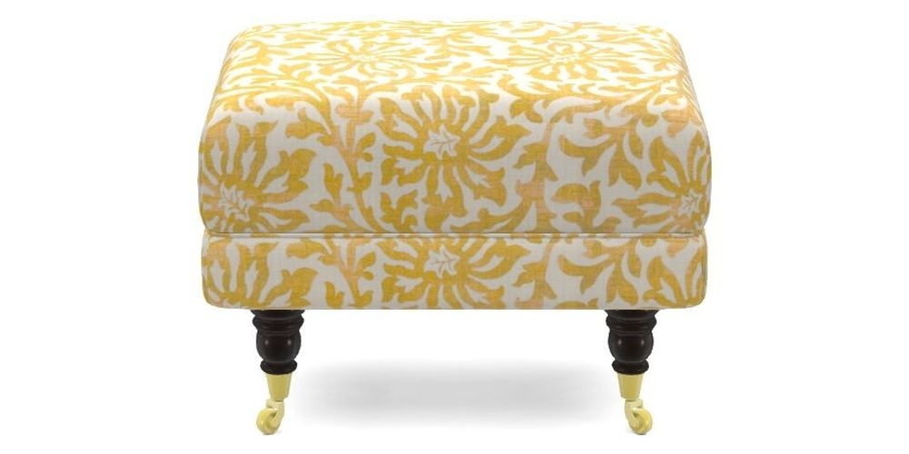 Extra Small Footstool