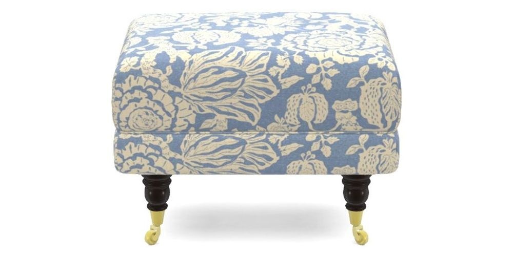 Extra Small Footstool
