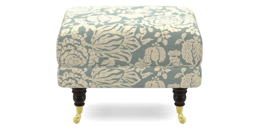 Extra Small Footstool